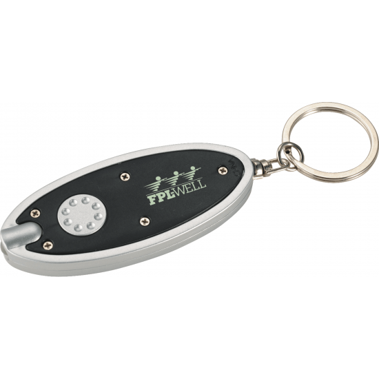 Oval Key-Light