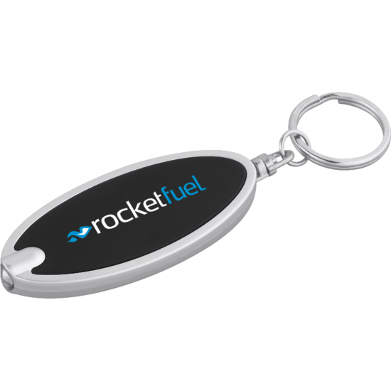 Oval Key-Light Oval Key-Light