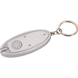 Oval Key-Light