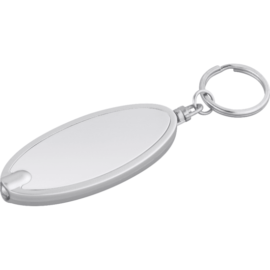 Oval Key-Light