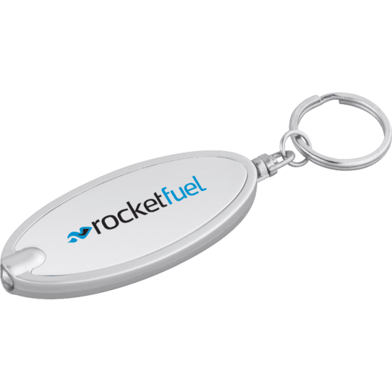 Oval Key-Light Oval Key-Light