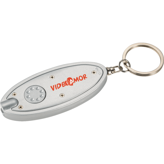 Oval Key-Light Oval Key-Light