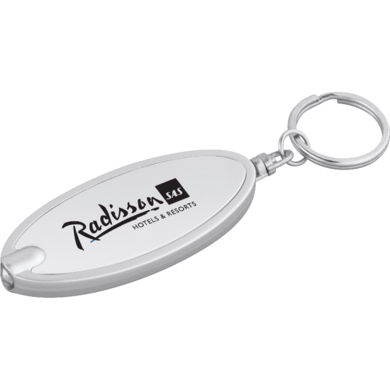 Oval Key-Light Oval Key-Light