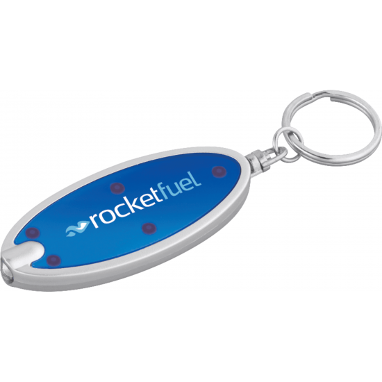 Oval Key-Light Oval Key-Light