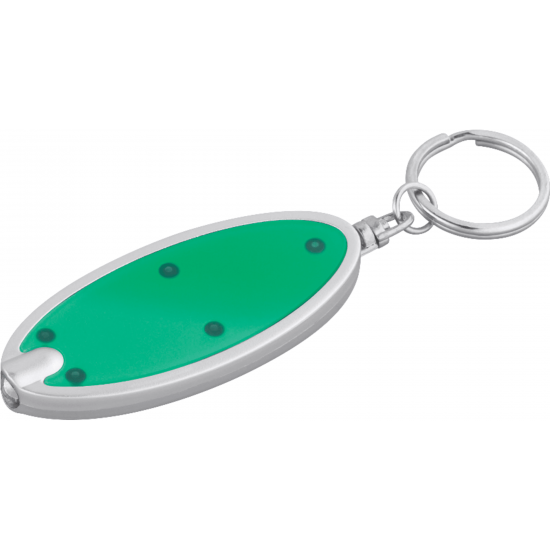 Oval Key-Light Oval Key-Light