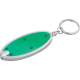 Oval Key-Light