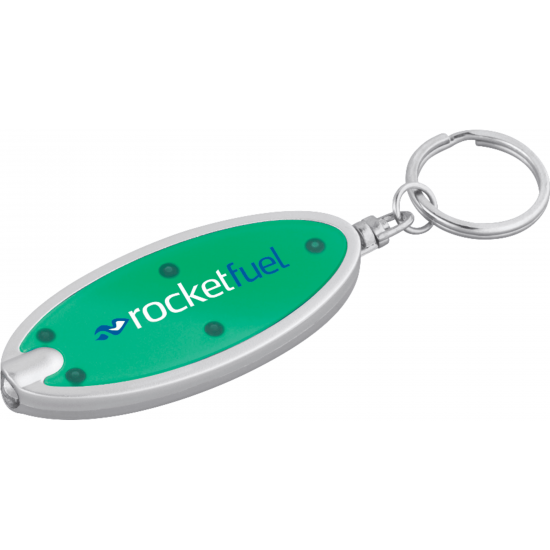 Oval Key-Light Oval Key-Light
