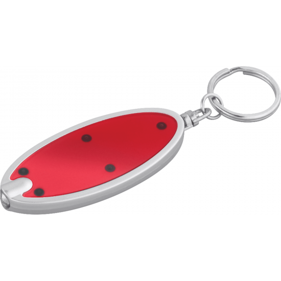 Oval Key-Light Oval Key-Light