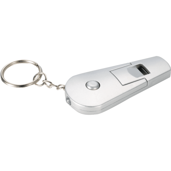 Pocket Whistle Key-Light