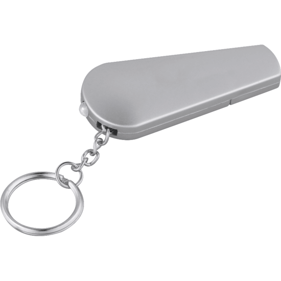 Pocket Whistle Key-Light