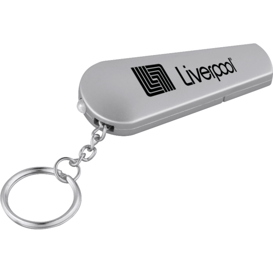 Pocket Whistle Key-Light