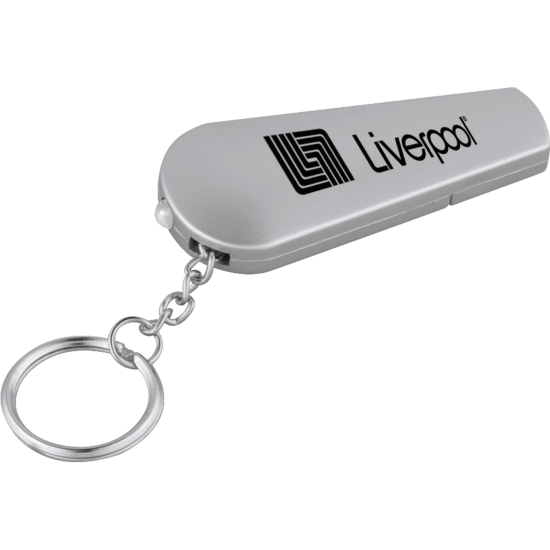 Pocket Whistle Key-Light Pocket Whistle Key-Light
