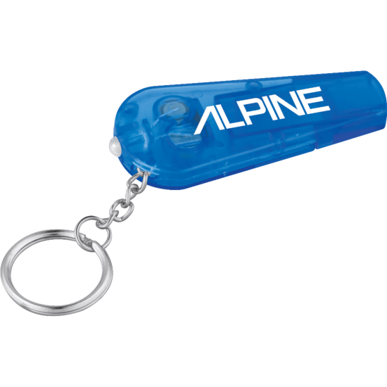 Pocket Whistle Key-Light Pocket Whistle Key-Light