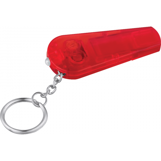 Pocket Whistle Key-Light Pocket Whistle Key-Light