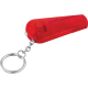 Color: TrRed(TRE) (Row Apparel) Pocket Whistle Key-Light