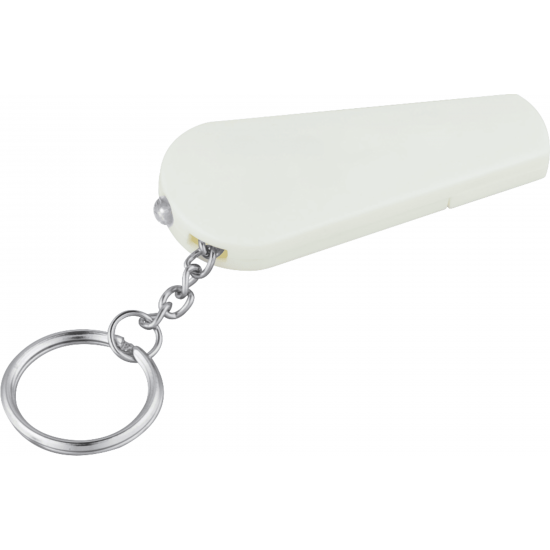 Pocket Whistle Key-Light