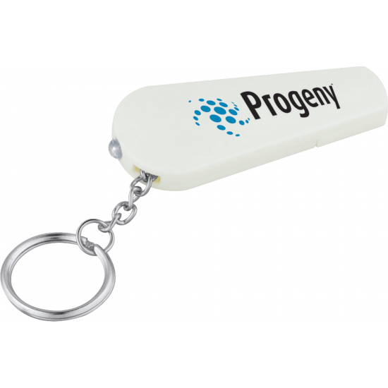 Pocket Whistle Key-Light