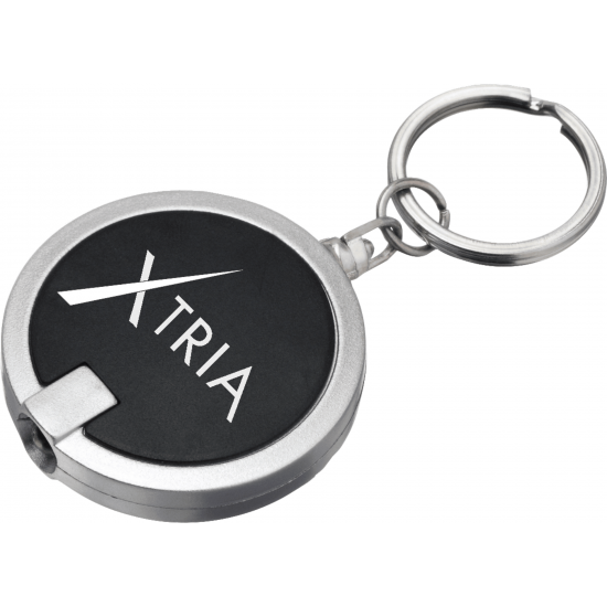 Disc Key-Light Disc Key-Light