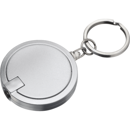 Disc Key-Light Disc Key-Light