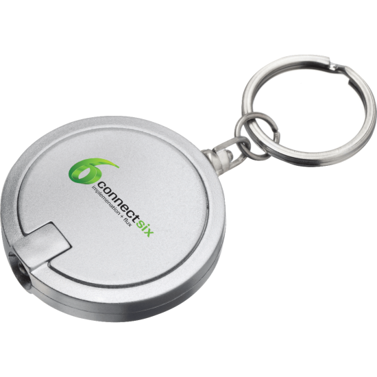 Disc Key-Light Disc Key-Light