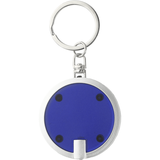 Disc Key-Light Disc Key-Light