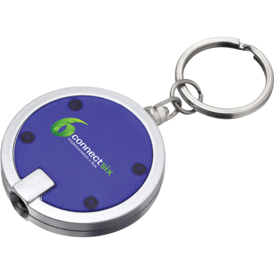 Disc Key-Light Disc Key-Light