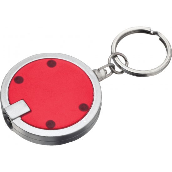 Disc Key-Light Disc Key-Light