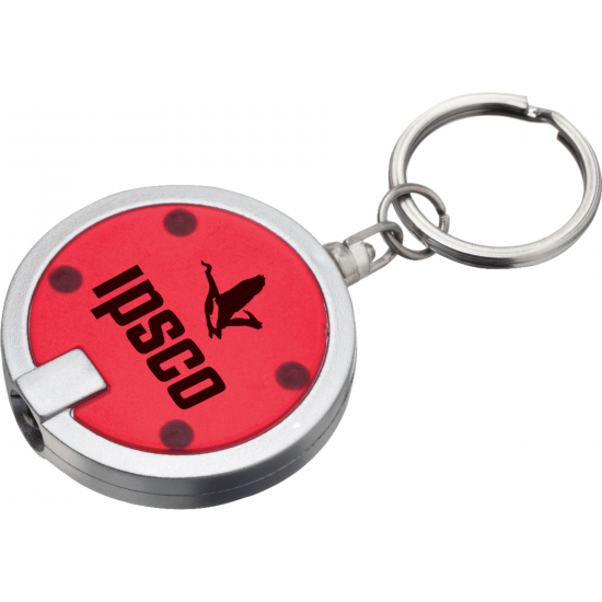 Disc Key-Light Disc Key-Light