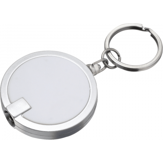 Disc Key-Light Disc Key-Light