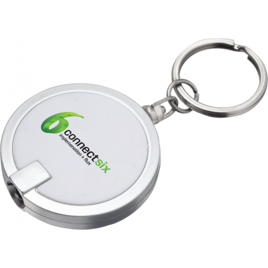 Disc Key-Light Disc Key-Light