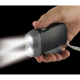 Hand-Powered Flashlight