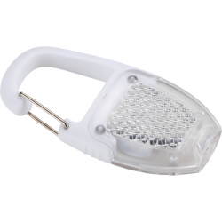 Reflector Carabiner Key Light