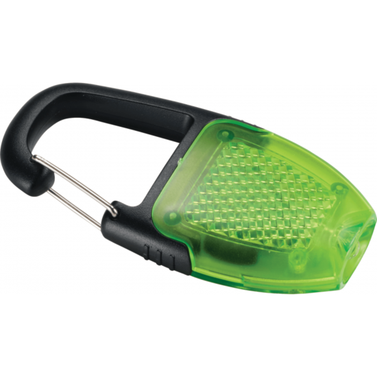Reflector Carabiner Key Light Reflector Carabiner Key Light