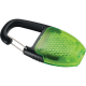 Reflector Carabiner Key Light