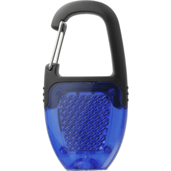 Reflector Carabiner Key Light