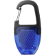 Reflector Carabiner Key Light