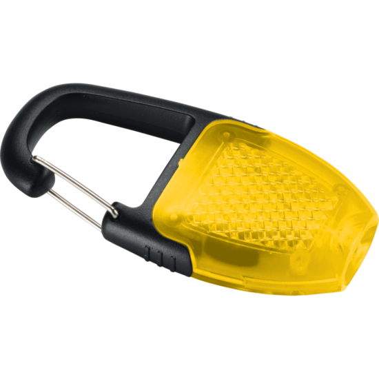 Reflector Carabiner Key Light Reflector Carabiner Key Light
