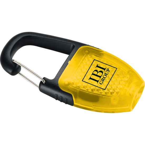 Reflector Carabiner Key Light Reflector Carabiner Key Light
