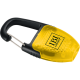 Reflector Carabiner Key Light