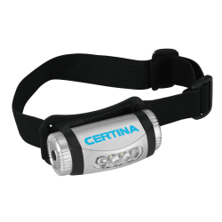 Head Lamp Flashlight