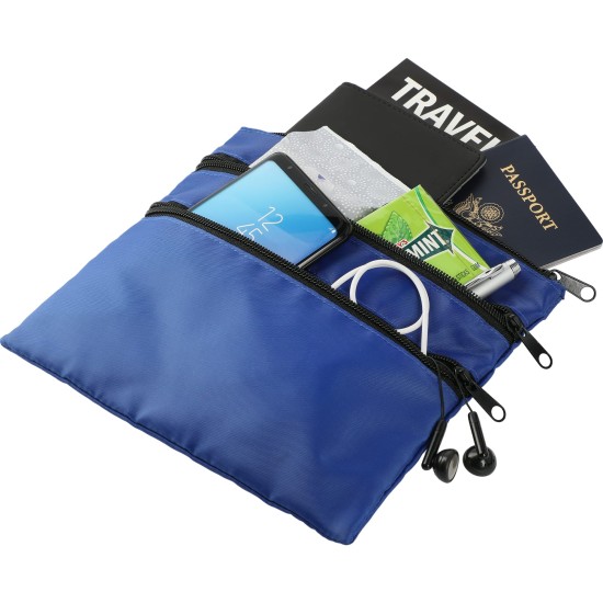 Carry All Travel Pouch