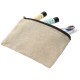 Recycled 5oz Cotton Twill Pouch