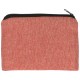 Recycled 5oz Cotton Twill Pouch