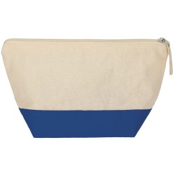 5oz. Cotton Travel Pouch