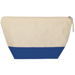 5oz. Cotton Travel Pouch