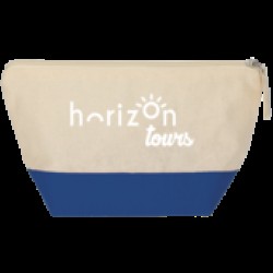 5oz. Cotton Travel Pouch