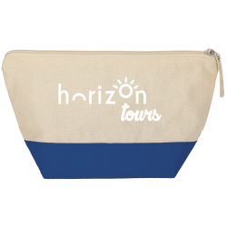 5oz. Cotton Travel Pouch