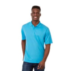 Men's Albula SS Polo