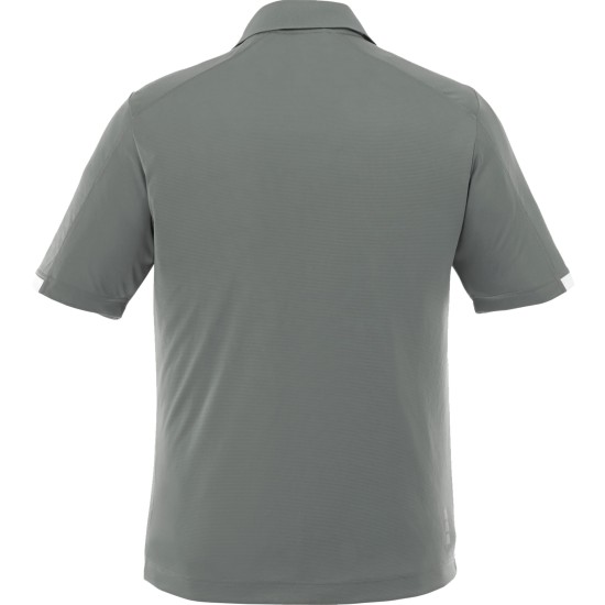 Men's Kiso Short Sleeve Polo