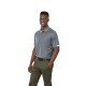 Men's Kiso Short Sleeve Polo